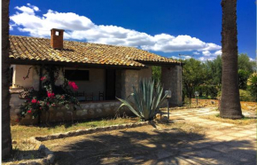 Villa Mara San Lorenzo, Noto